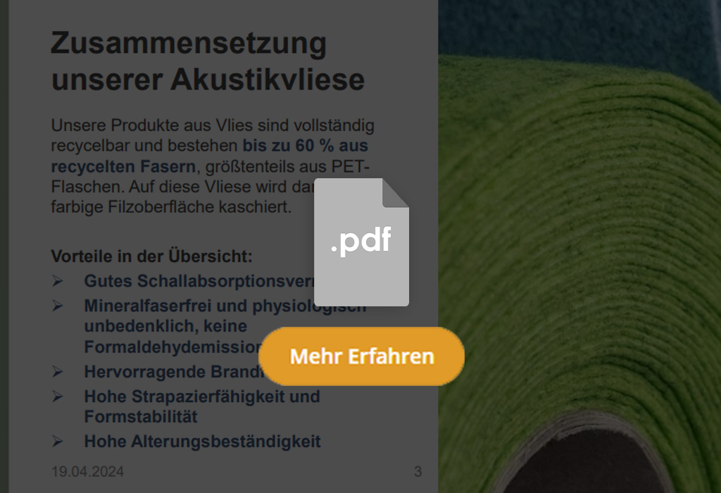 Excerpt from a PowerPoint presentation by soniflex